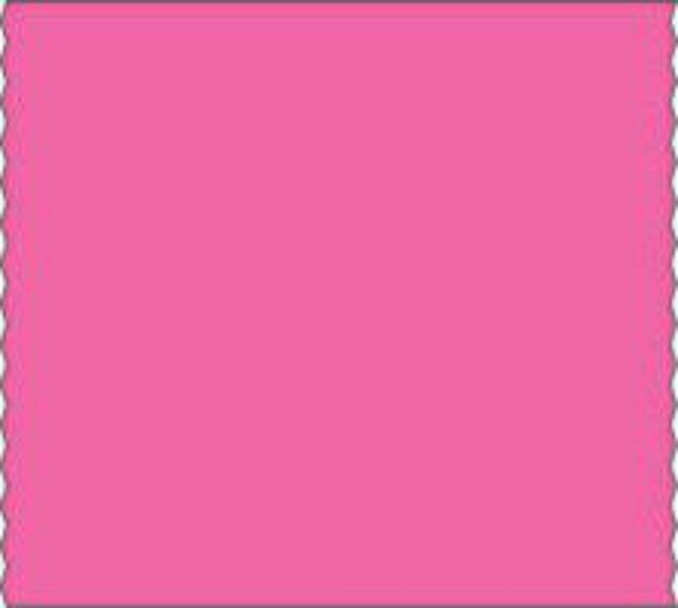 Spee-D-Tape&trade; Color Code Removable Tape 2" x 500" per Roll - Pink
