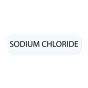 Label Paper Removable Sodium Chloride, 1" Core, 1 7/16" x 3/8", White, 666 per Roll
