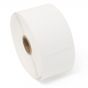 Direct Thermal Label, Epic Compatible, Paper, 2" x 1-15/16", White, 1" Core, 1000 per roll, 8 roll per box