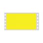 IV Label Dot Matrix Paper Permanent  4 1/2"x2 7/16" Yellow 2500 per Case