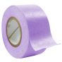 Time Tape® Color Code Removable Tape 1" x 2160" per Roll - Lavender