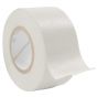 Time Tape® Color Code Removable Tape 1" x 500" per Roll - White