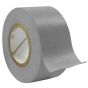 Time Tape® Color Code Removable Tape 1" x 500" per Roll - Gray