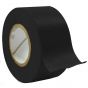 Time Tape® Color Code Removable Tape 1" x 500" per Roll - Black