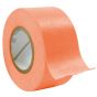 Time Tape® Color Code Removable Tape 1" x 500" per Roll - Salmon