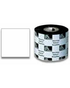 ISBT 128 Label | Includes 1 Ribbon Thermal Transfer (Synthetic, Permanent) 3'' Core 2"x2" 2700 per Roll, 3 Rolls per Set