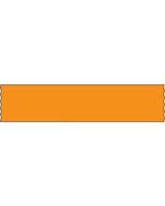 Spee-D-Tape™ Color Code Removable Tape 1/2" x 500" per Roll - Orange