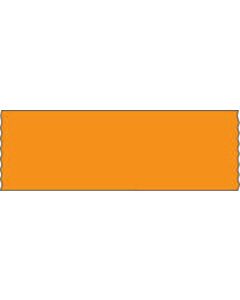Spee-D-Tape™ Color Code Removable Tape 3/4" x 500" per Roll - Orange