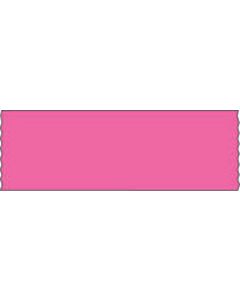 Spee-D-Tape™ Color Code Removable Tape 3/4" x 500" per Roll - Pink