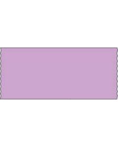 Spee-D-Tape™ Color Code Removable Tape 1" x 500" per Roll - Lavender