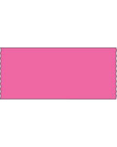 Spee-D-Tape™ Color Code Removable Tape 1" x 500" per Roll - Pink