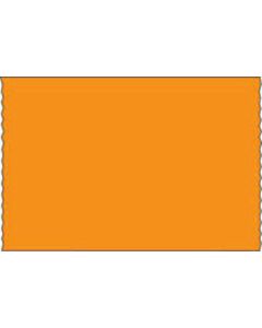 Spee-D-Tape™ Color Code Removable Tape 1-1/2" x 500" per Roll - Orange