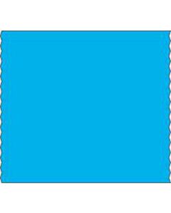 Spee-D-Tape™ Color Code Removable Tape 2" x 500" per Roll - Blue