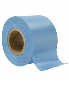 Time Tape® Color Code Removable Tape 1-1/2" x 2160" per Roll - Blue