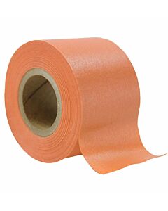 Time Tape® Color Code Removable Tape 1-1/2" x 2160" per Roll - Salmon