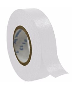 Time Tape® Color Code Removable Tape 1/2" x 2160" per Roll - White