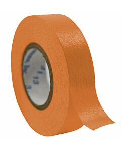 Time Tape® Color Code Removable Tape 1/2" x 2160" per Roll - Copper