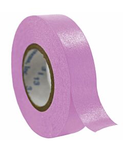 Time Tape® Color Code Removable Tape 1/2" x 2160" per Roll - Violet