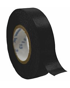 Time Tape® Color Code Removable Tape 1/2" x 2160" per Roll - Black