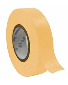 Time Tape® Color Code Removable Tape 1/2" x 2160" per Roll - Tan