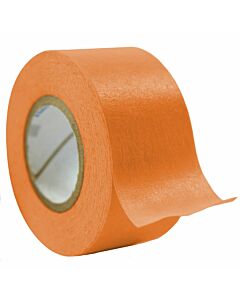 Time Tape® Color Code Removable Tape 1" x 2160" per Roll - Copper