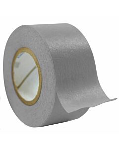 Time Tape® Color Code Removable Tape 1" x 2160" per Roll - Gray