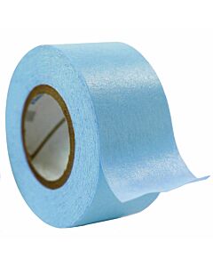 Time Tape® Color Code Removable Tape 1" x 2160" per Roll - Blue