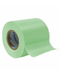Time Tape® Color Code Removable Tape 2" x 2160" per Roll - Lime Green