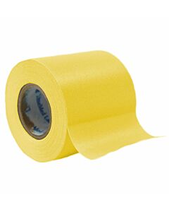Time Tape® Color Code Removable Tape 2" x 2160" per Roll - Yellow