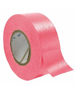 Time Tape® Color Code Removable Tape 3/4" x 2160" per Roll - Rose