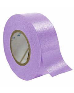 Time Tape® Color Code Removable Tape 3/4" x 2160" per Roll - Lavender