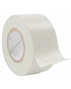 Time Tape® Color Code Removable Tape 1" x 500" per Roll - White