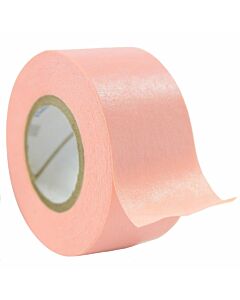Time Tape® Color Code Removable Tape 1" x 500" per Roll - Pink