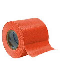 Time Tape® Color Code Removable Tape 2" x 500" per Roll - Red