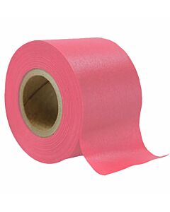 Time Tape® Color Code Removable Tape 1-1/2" x 500" per Roll - Rose