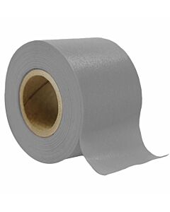 Time Tape® Color Code Removable Tape 1-1/2" x 500" per Roll - Gray
