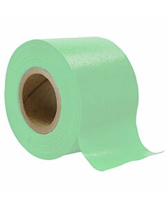 Time Tape® Color Code Removable Tape 1-1/2" x 500" per Roll - Lime Green