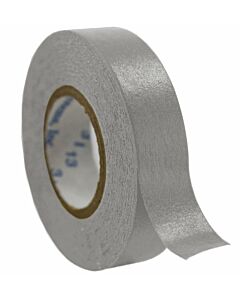 Time Tape® Color Code Removable Tape 1/2" x 500" per Roll - Gray