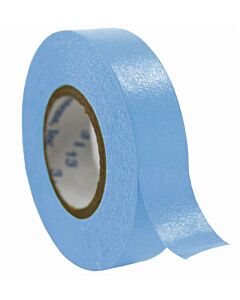 Time Tape® Color Code Removable Tape 1/2" x 500" per Roll - Blue