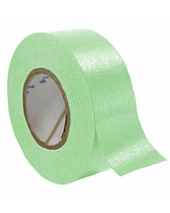 Time Tape® Color Code Removable Tape 3/4" x 500" per Roll - Lime Green