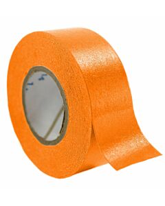 Time Tape® Color Code Removable Tape 3/4" x 500" per Roll - Orange