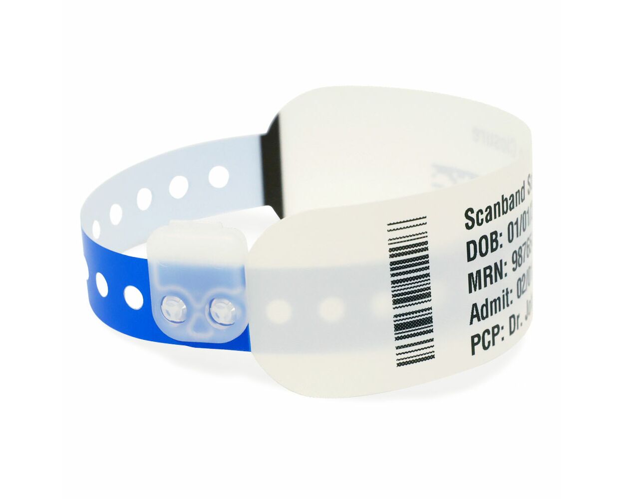 Hospital wrist band hi-res stock photography and images - Alamy