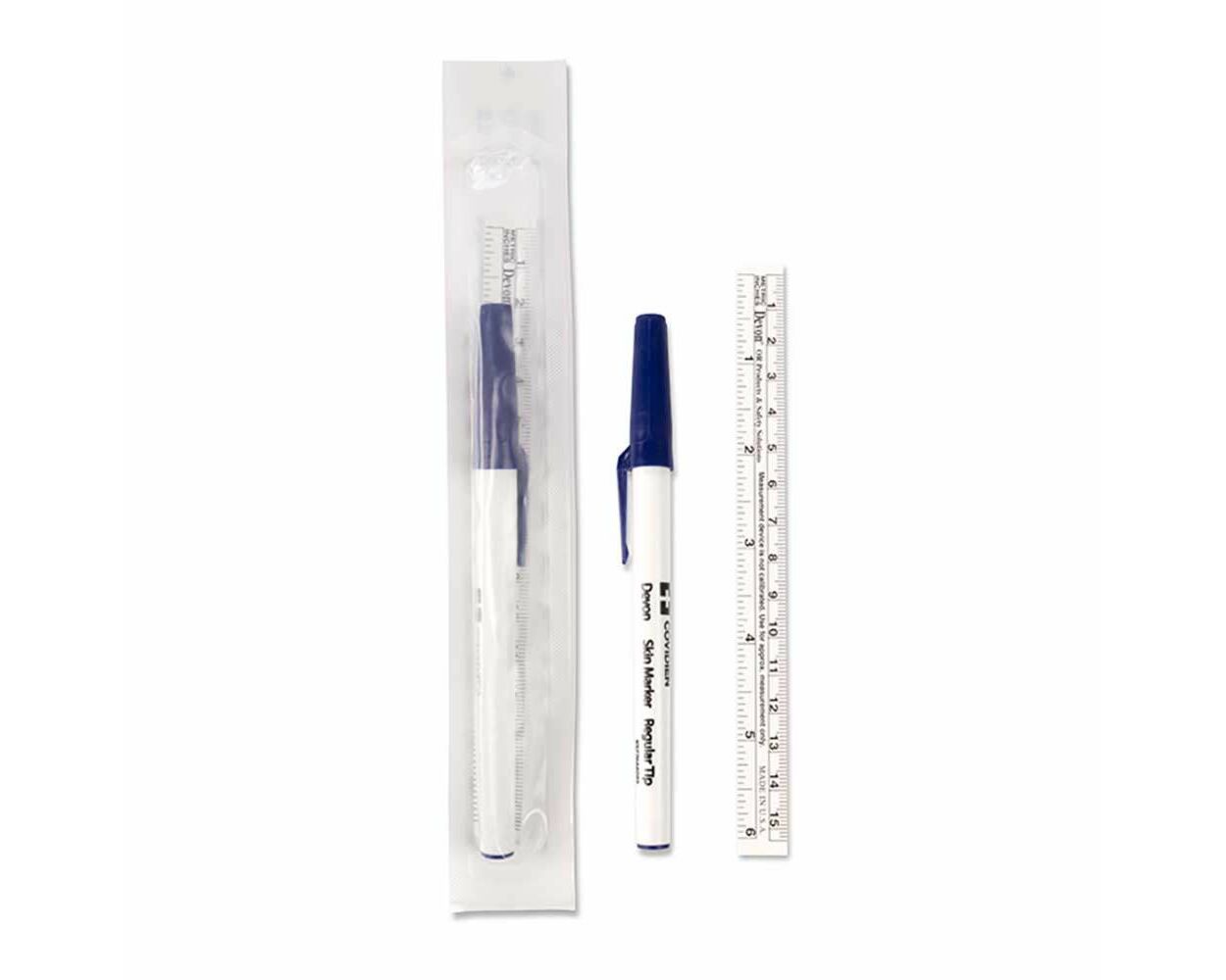 Sterile Skin Marking Pen - PDC (7042-16-PDM)