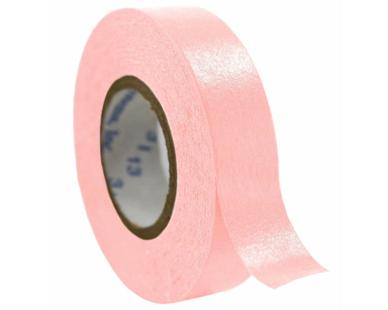 Pink Paper Tape - Timeﾮ Tape (T-1260-4)