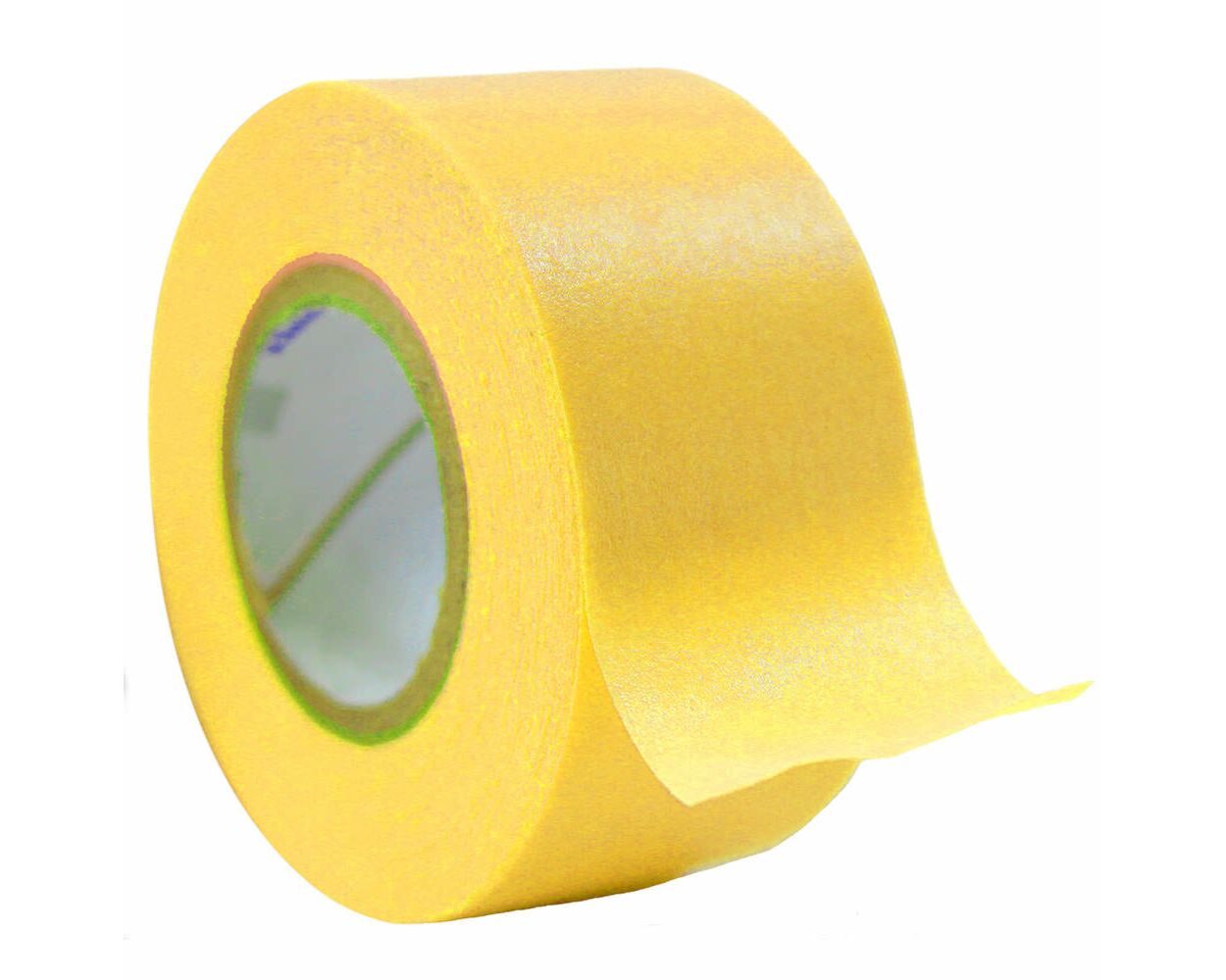 YELLOW Paper Tape - Timeﾮ Tape (T-160-2)