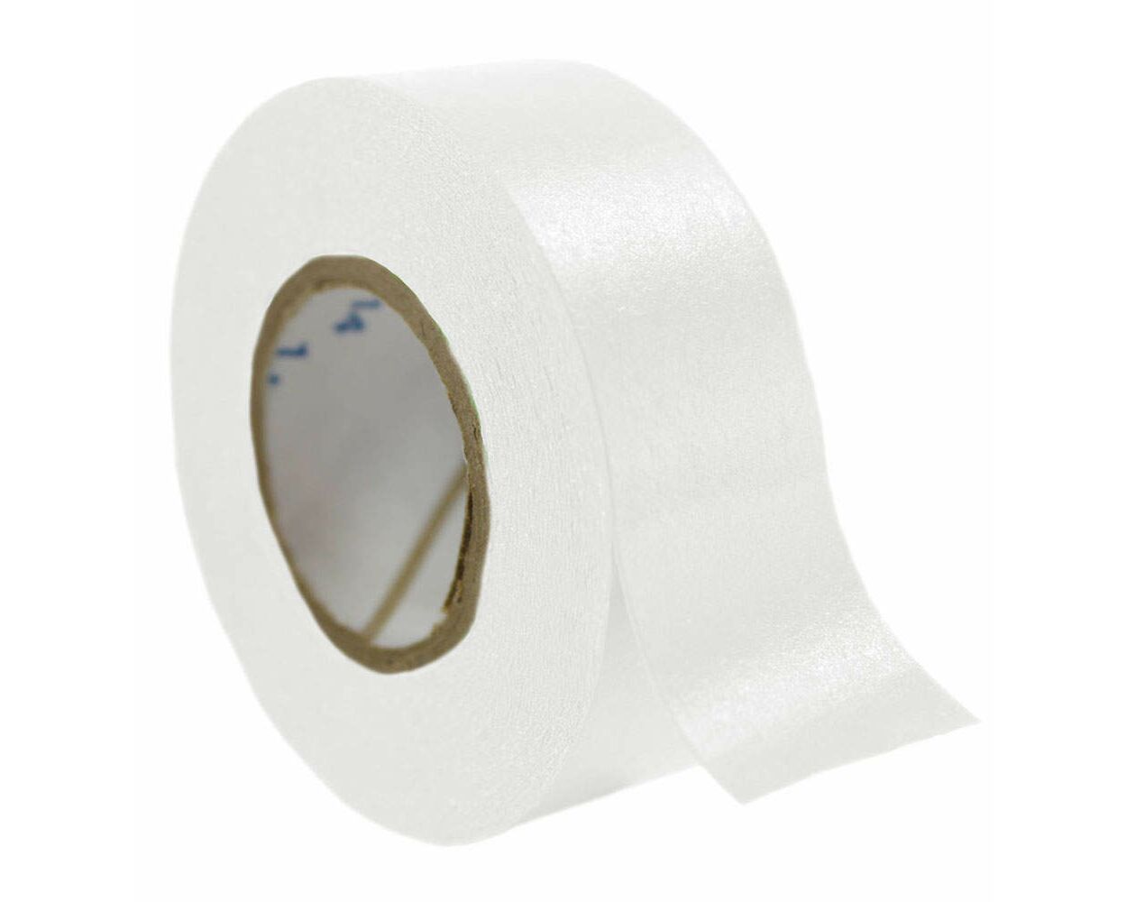 WHITE Paper Tape - Timeﾮ Tape (T-3460-1)