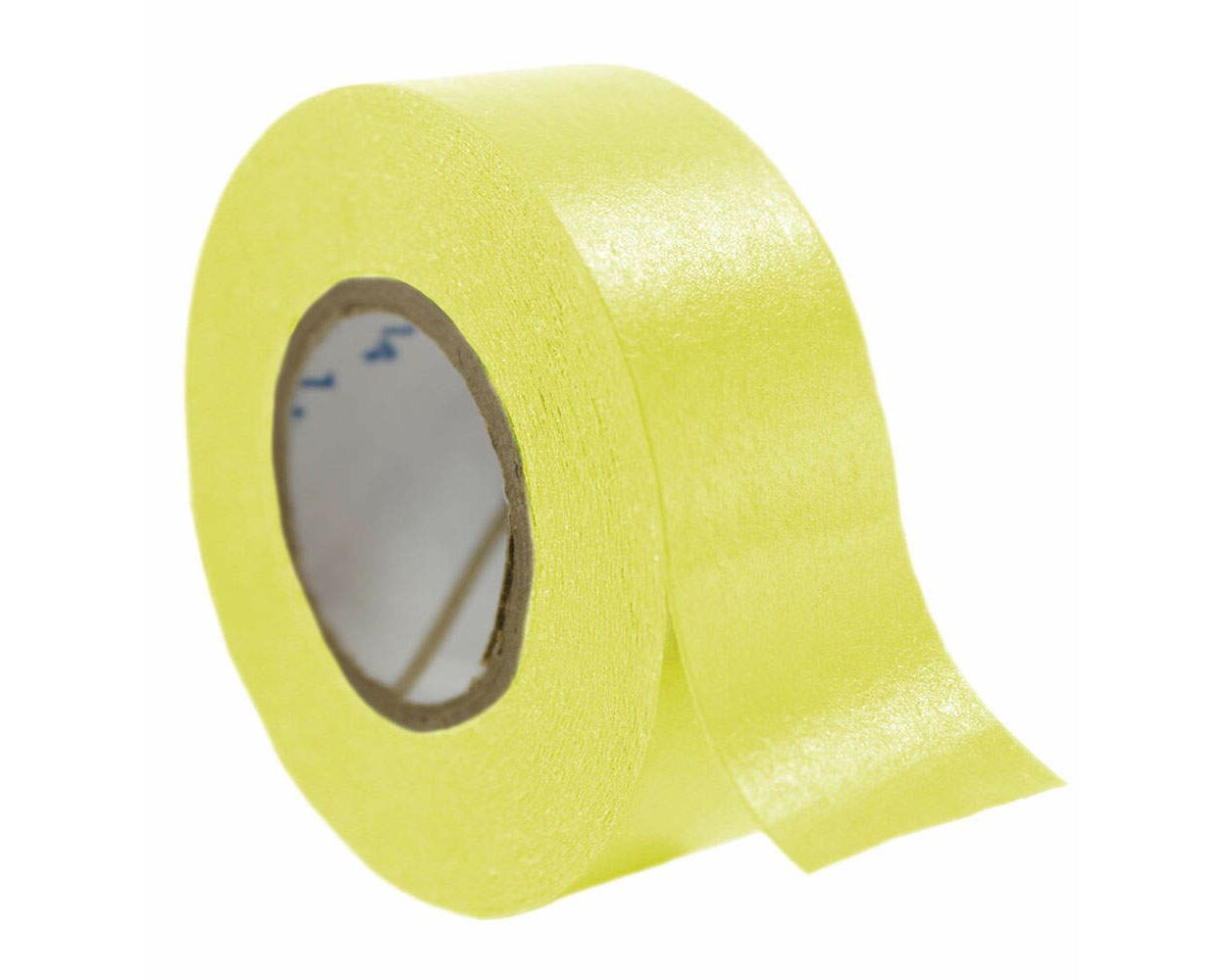 Chartreuse Paper Tape - Timeﾮ Tape (T-3460-17)