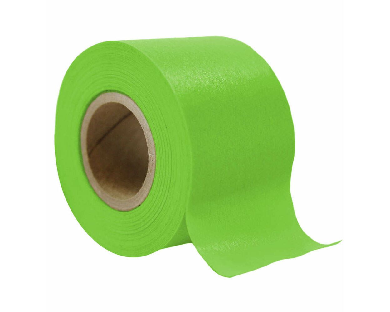 Green Paper Tape - Timeﾮ Tape (T-5112-3)