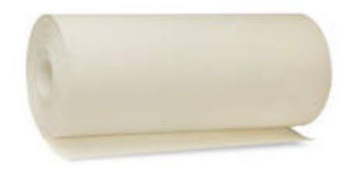 Paper Pyxis Direct Thermal 1/2" Core White 80 Feet per Roll, 50 Rolls per Case