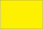 Spee-D-Tape&trade; Color Code Removable Tape 1-1/2" x 500" per Roll - Yellow